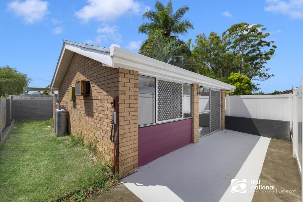 48b Allenby Rd, Alexandra Hills, QLD 4161