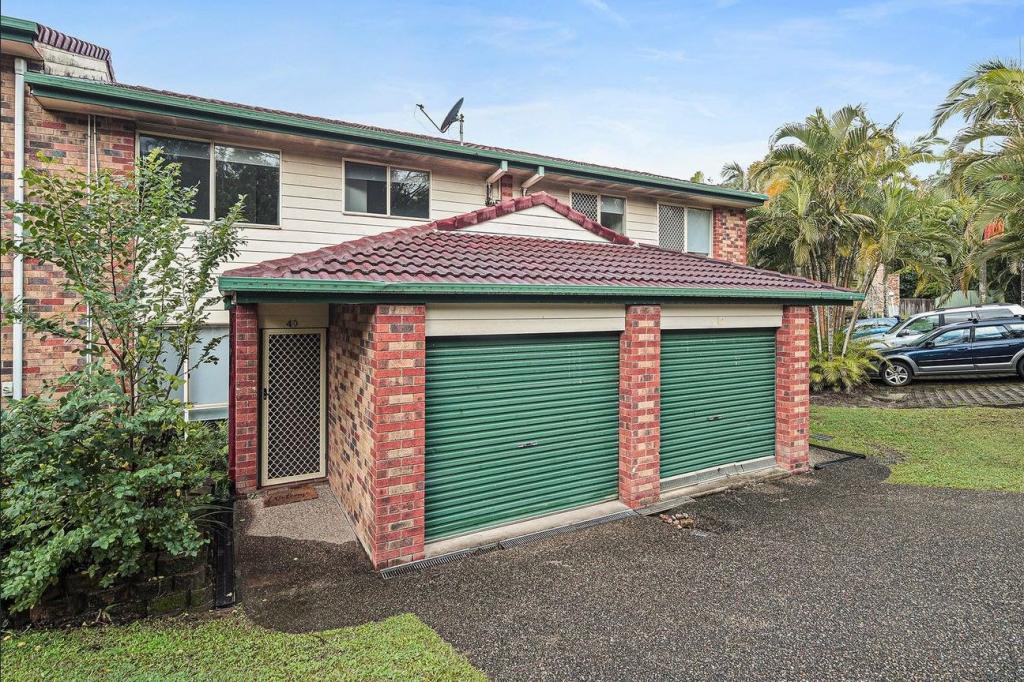 40/108 Overland Dr, Edens Landing, QLD 4207