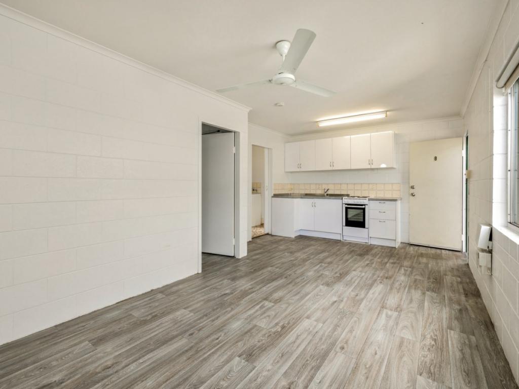 8/122 Aumuller St, Bungalow, QLD 4870