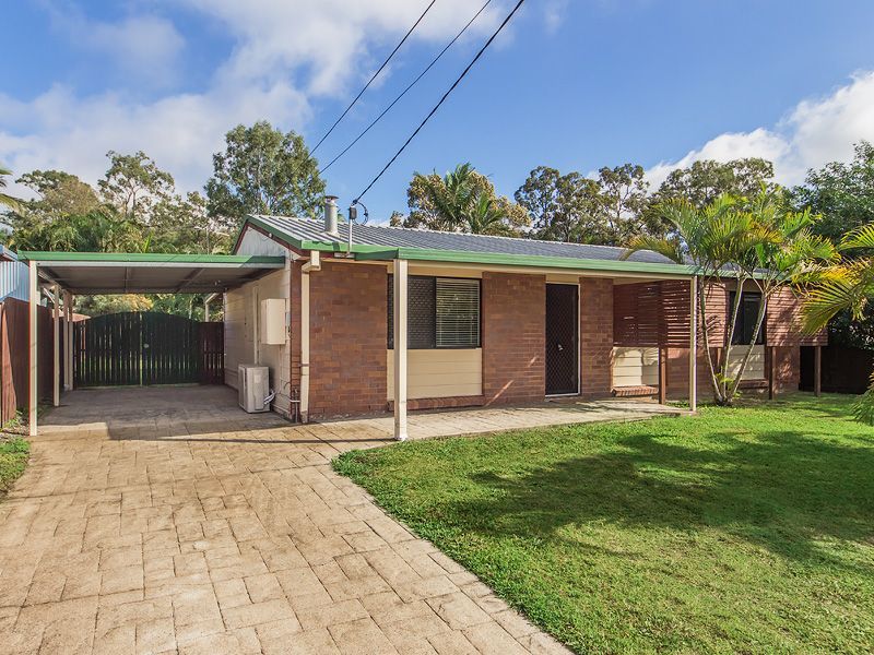 54 Monmouth St, Eagleby, QLD 4207