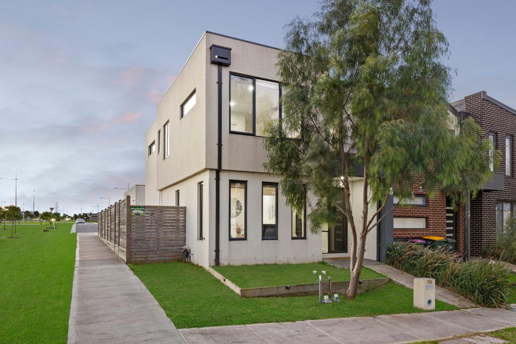 106 Tesselaar Rd, Wollert, VIC 3750