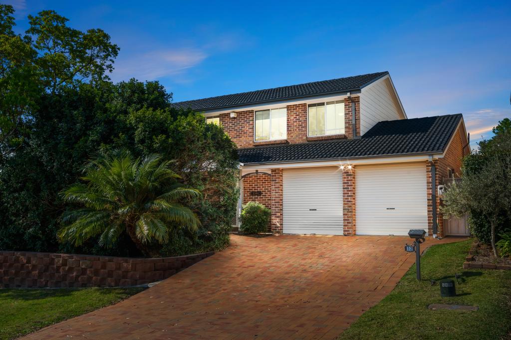 12 Lorne St, Prospect, NSW 2148