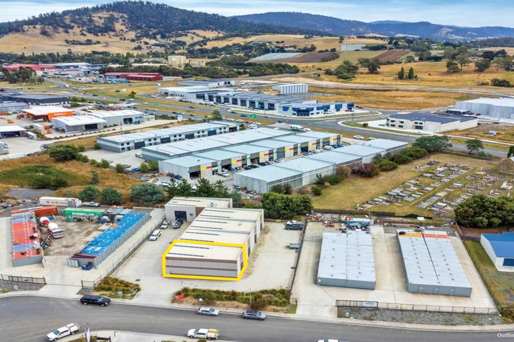 1/6 Mcrorie Ct, Cambridge, TAS 7170