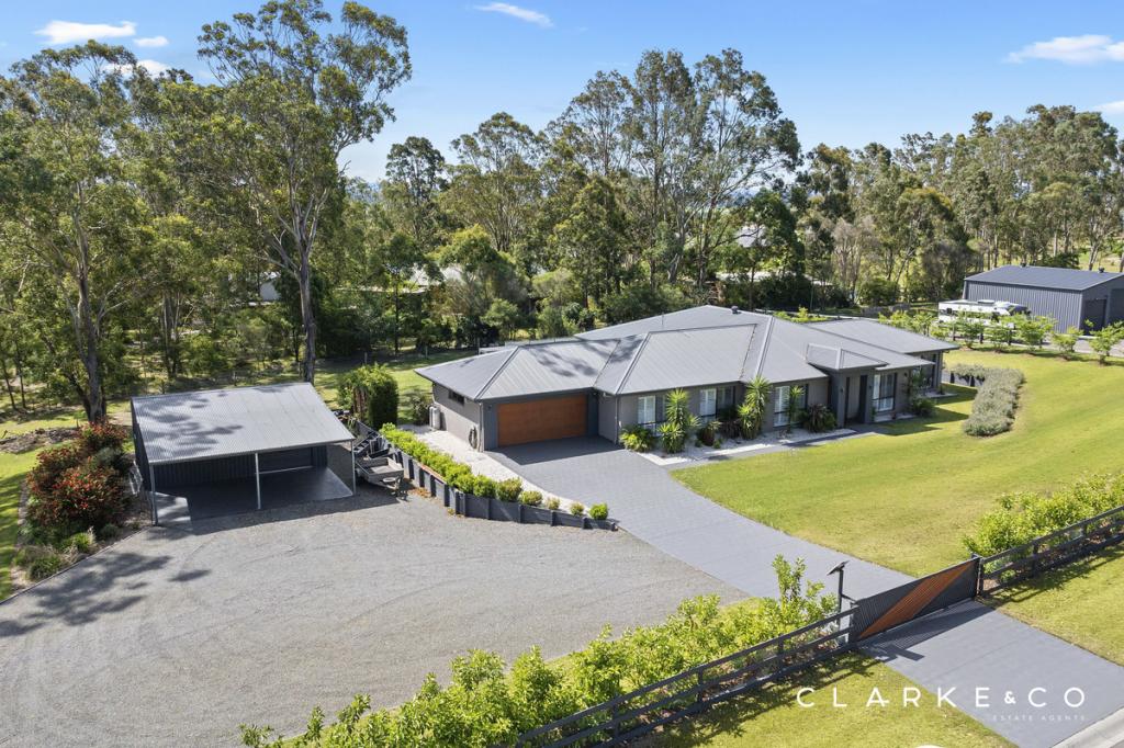 1 Mala Cl, Louth Park, NSW 2320