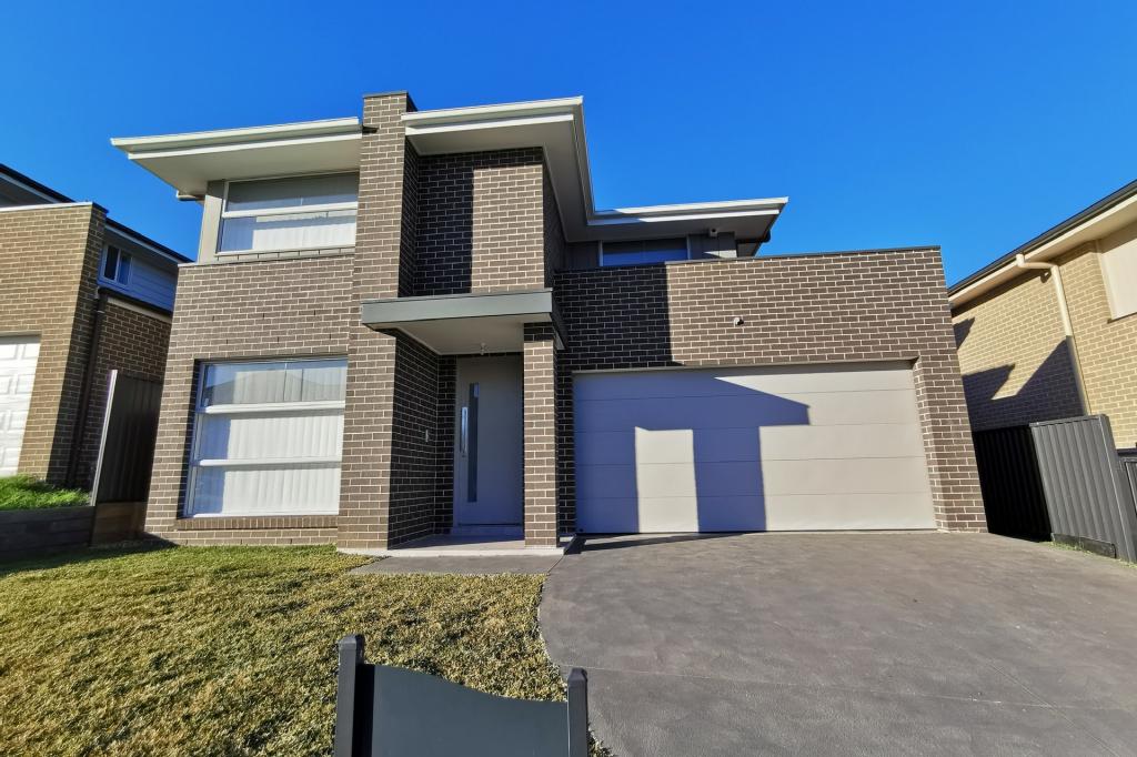 6 San Siro Rd, North Kellyville, NSW 2155