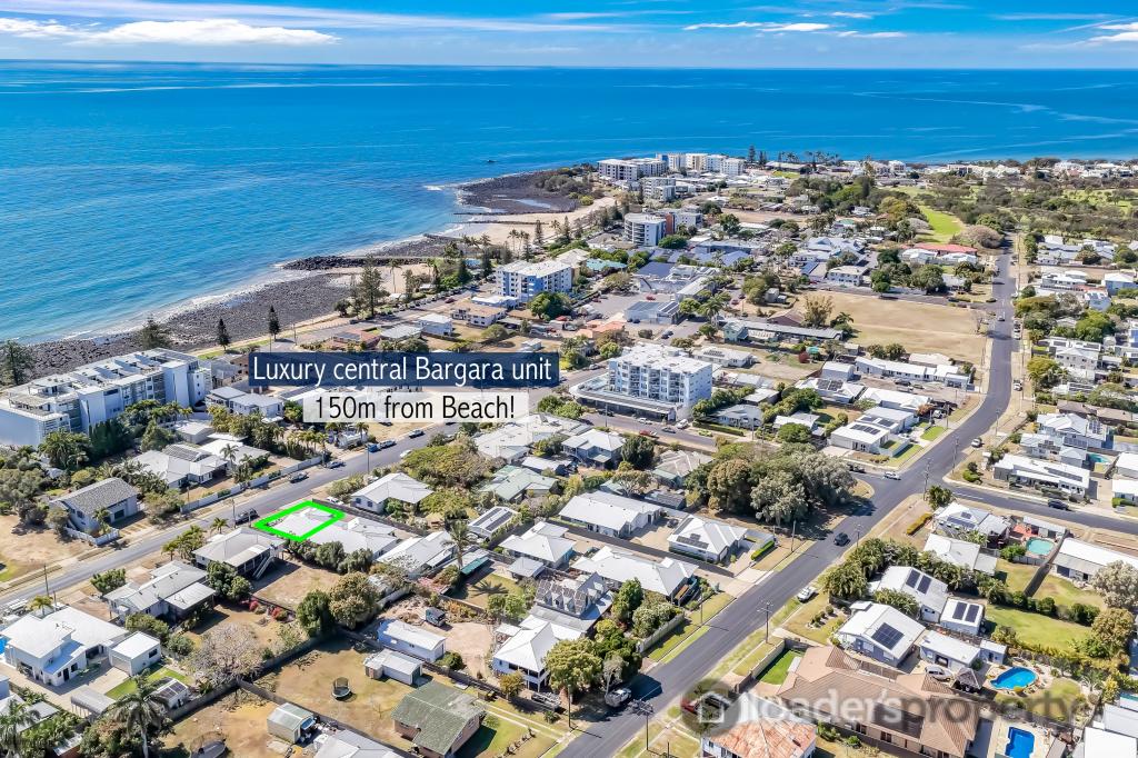 1/43 SEE ST, BARGARA, QLD 4670