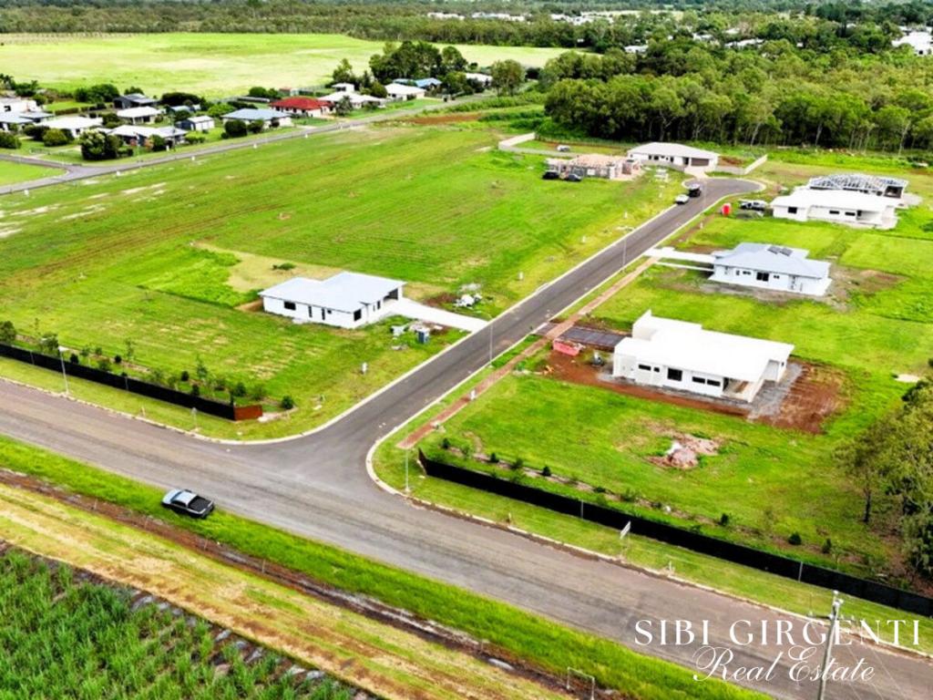  LAND LAND LAND AT PRESTIGE GARDENS, MAREEBA, QLD 4880