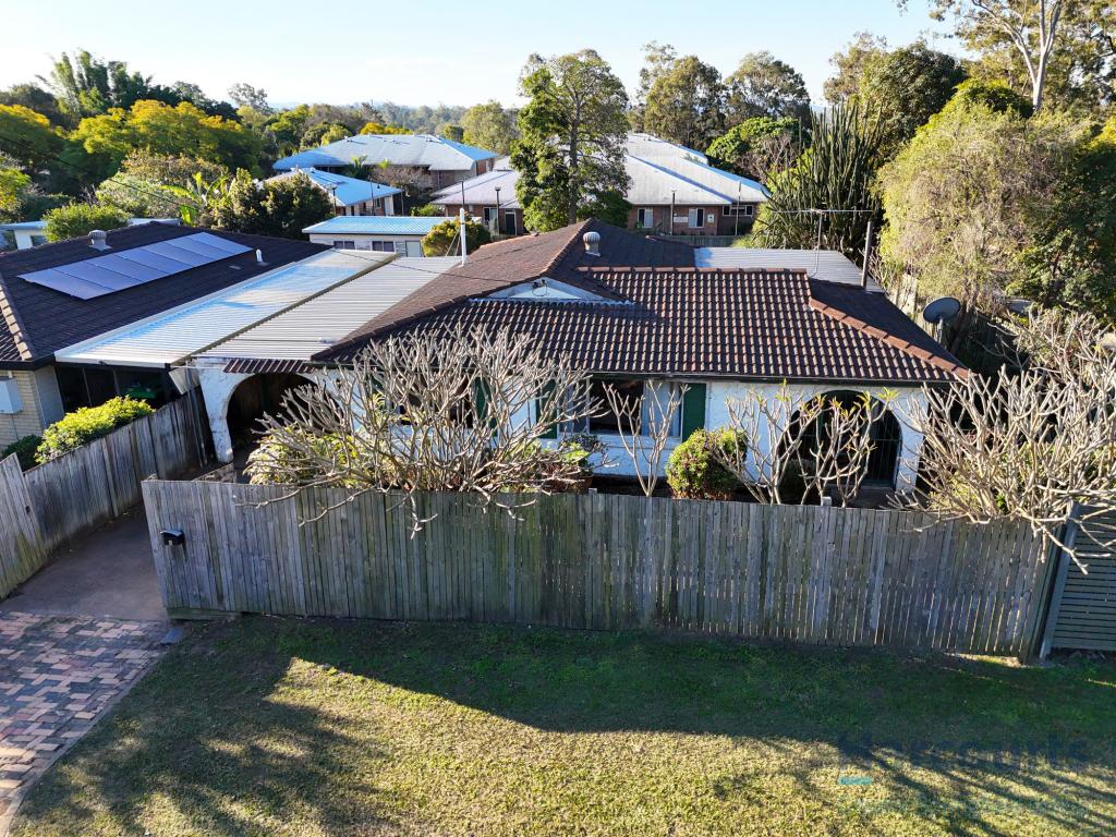 6 Baker St, Gailes, QLD 4300