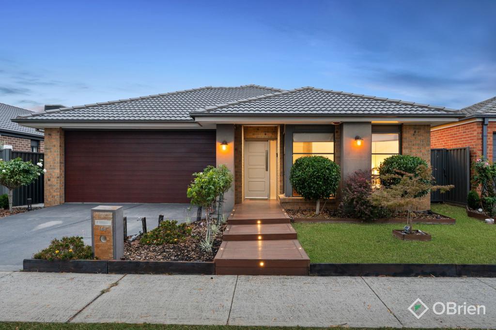 146 Nelson St, Cranbourne East, VIC 3977