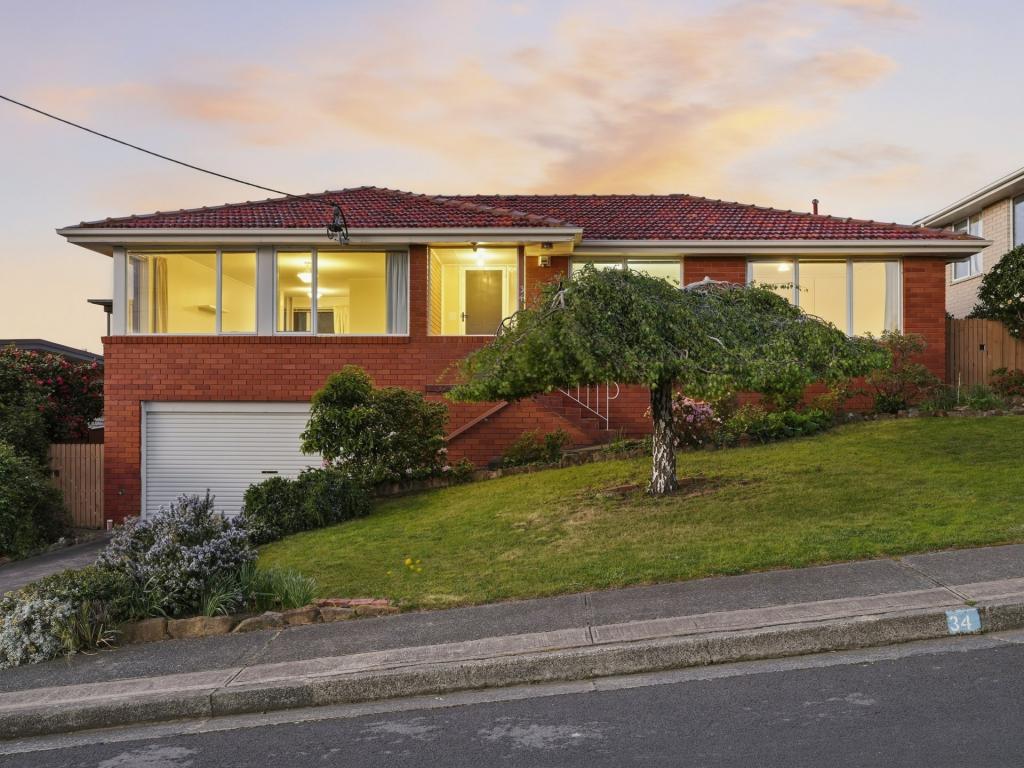 34 Ormond St, Bellerive, TAS 7018
