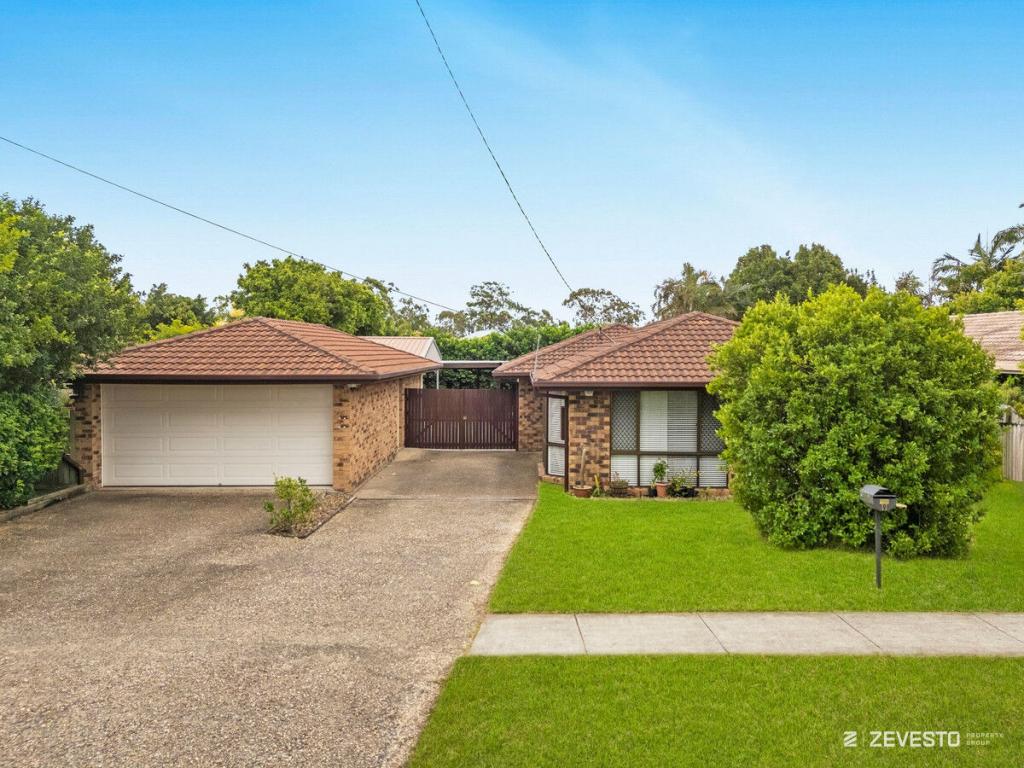 9 Enford St, Hillcrest, QLD 4118