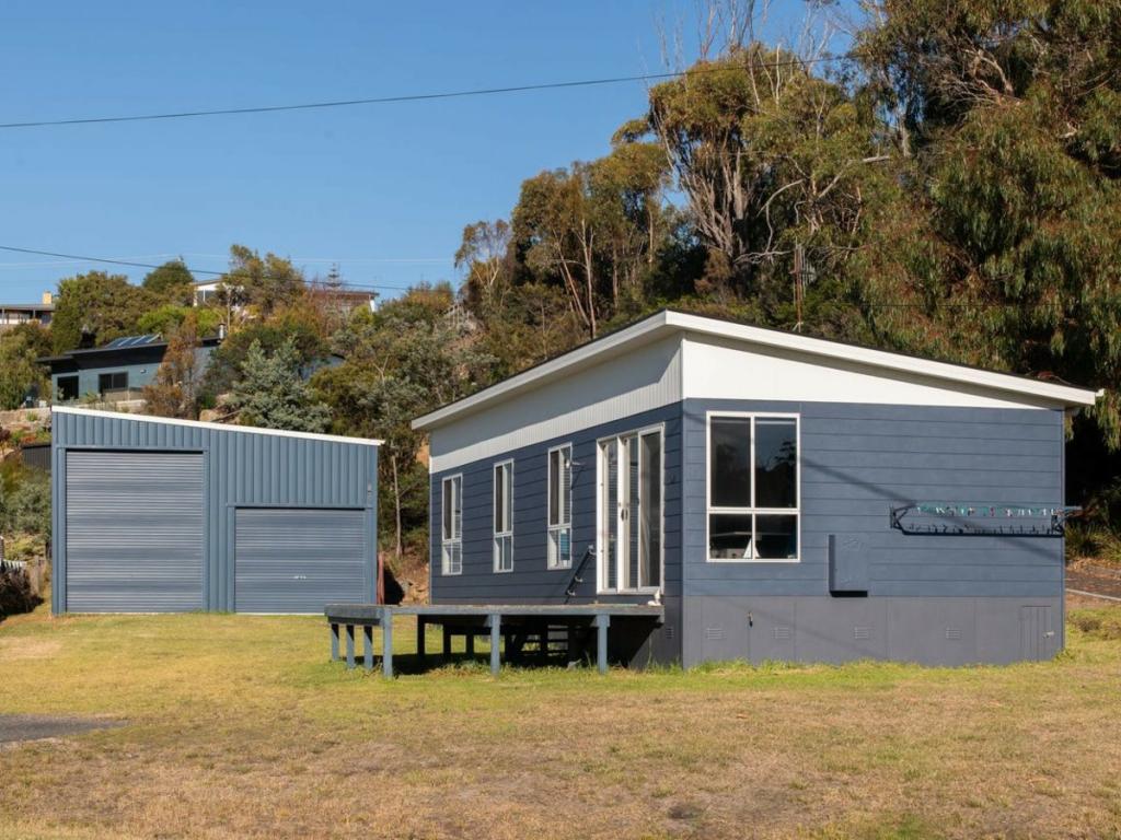 23 Bridge Esp, Scamander, TAS 7215