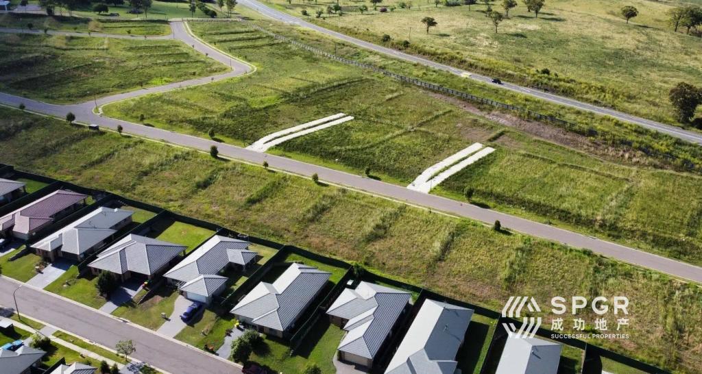 Lot 2027/8911 New England Hwy, Muswellbrook, NSW 2333