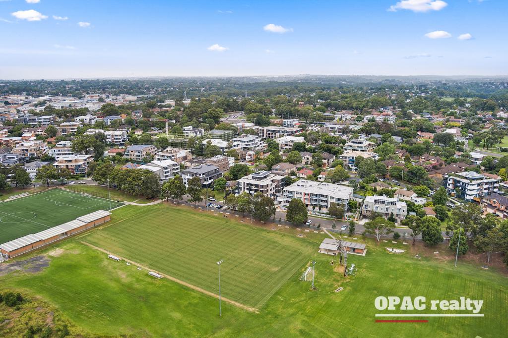 105/57-59 Trafalgar St, Peakhurst, NSW 2210