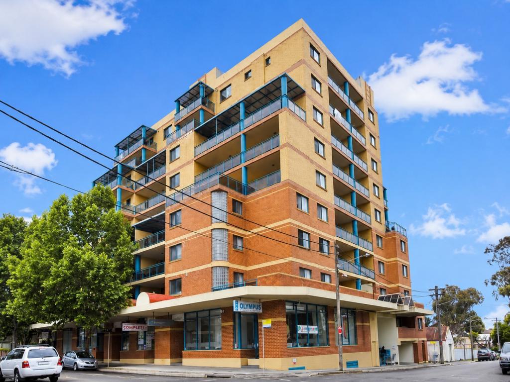 22/16-22 BURWOOD RD, BURWOOD, NSW 2134