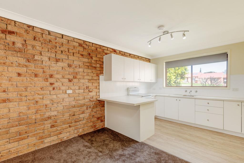 3/193 George St, East Maitland, NSW 2323