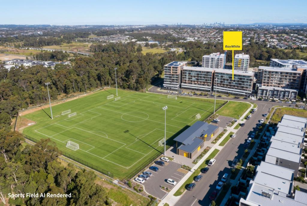 702/20A HASLUCK ST, ROUSE HILL, NSW 2155