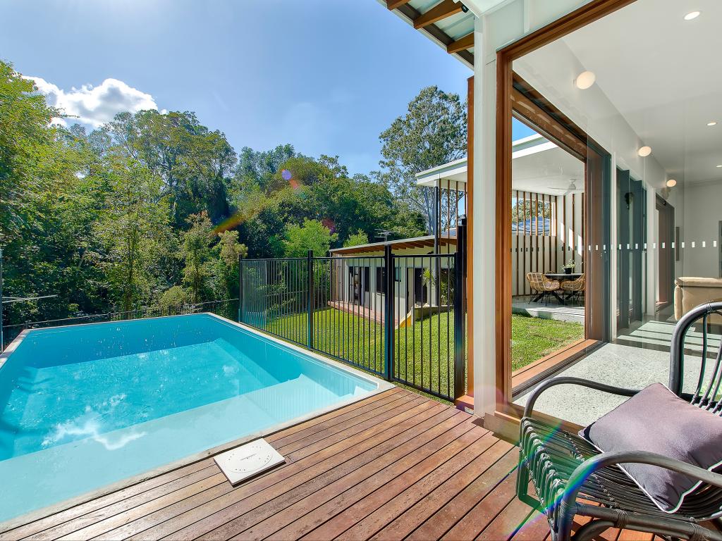 31 TAPPA LANE, THE GAP, QLD 4061