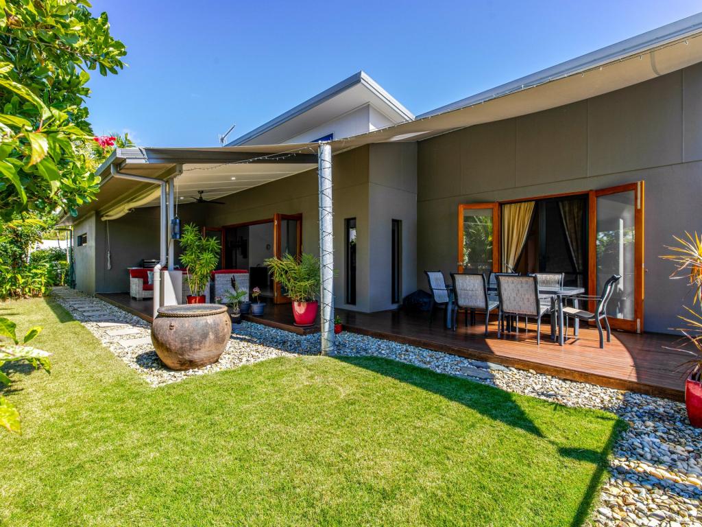 13 Sandpiper St, Port Douglas, QLD 4877