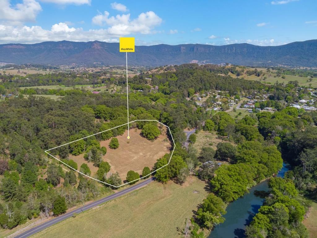 7 Swifts Rd, Tyalgum, NSW 2484