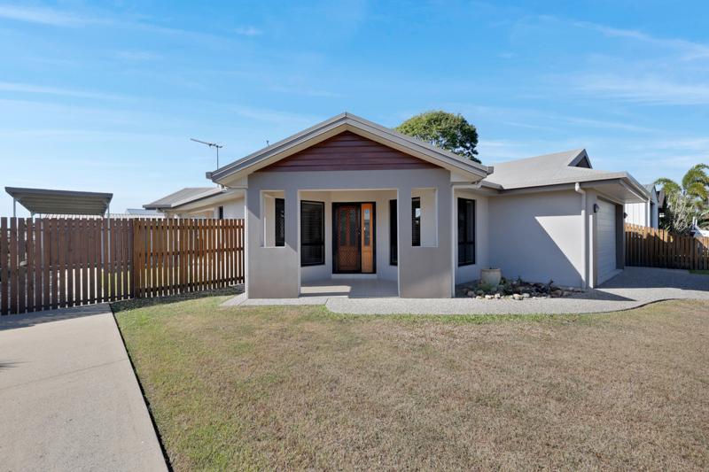 5 Sheedy Cres, Marian, QLD 4753
