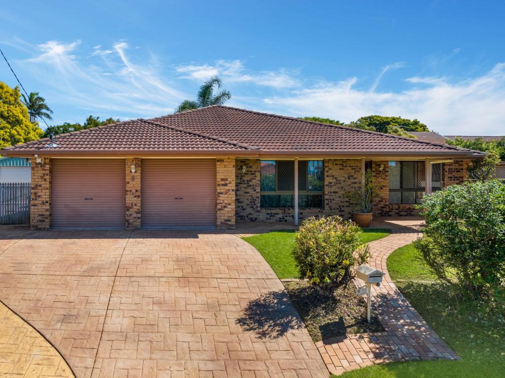 6 Moyston Ct, Thornlands, QLD 4164