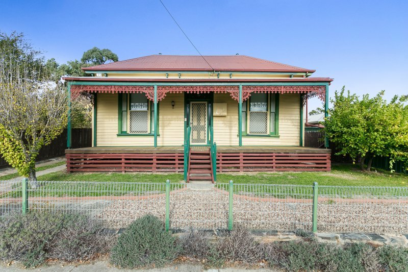 33 Milroy St, Bendigo, VIC 3550