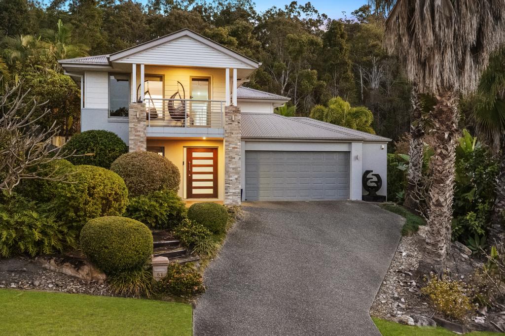 61 Barden Ridge Rd, Reedy Creek, QLD 4227