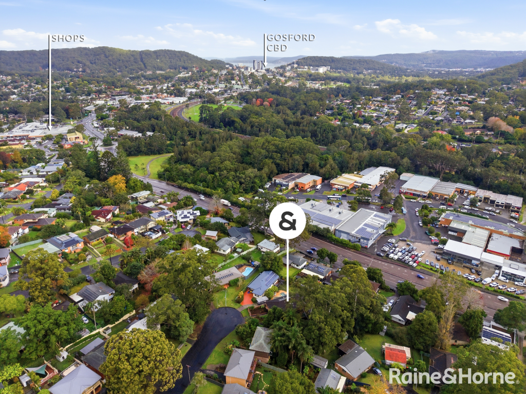 9 DOUGAL DR, WYOMING, NSW 2250