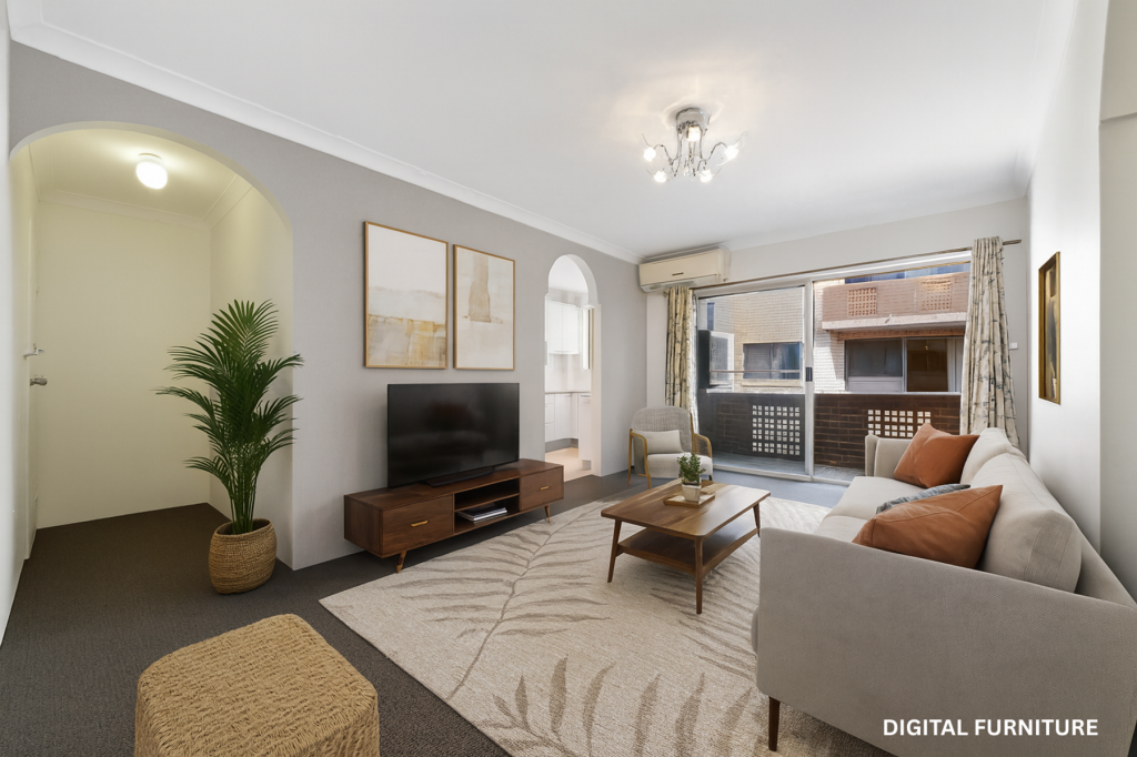 14/47-53 Cobar St, Dulwich Hill, NSW 2203