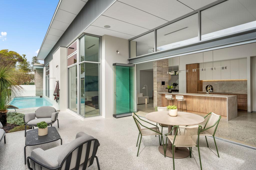 45 Lyons St, Cottesloe, WA 6011