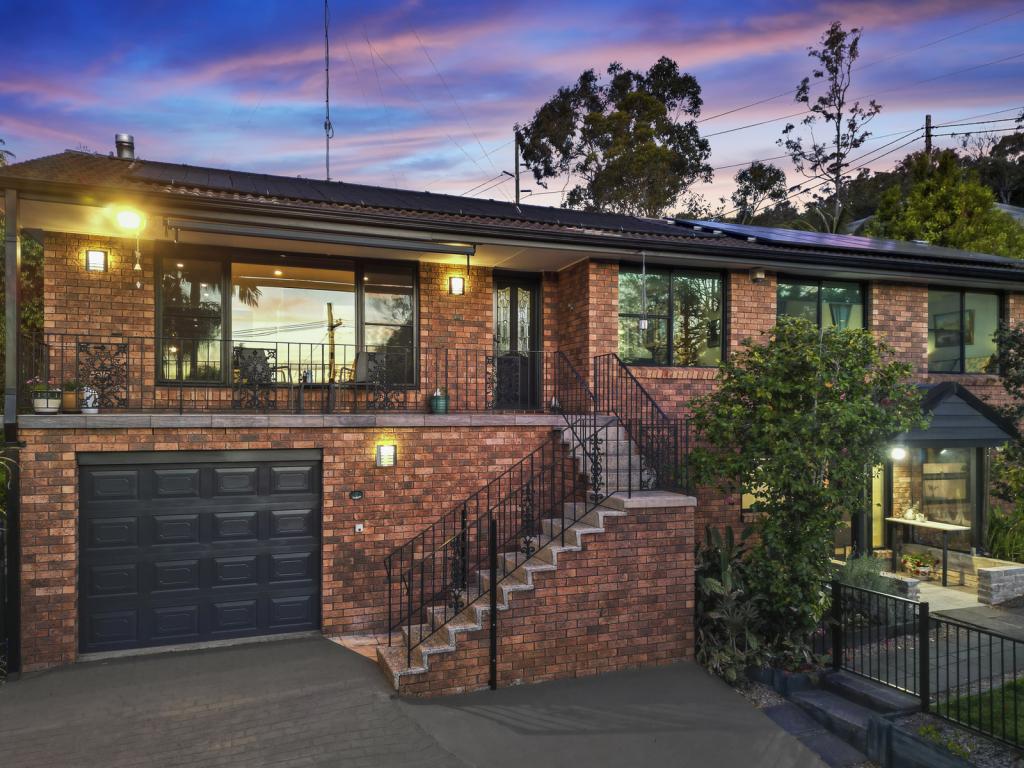 2 Bracken Cl, Berowra, NSW 2081