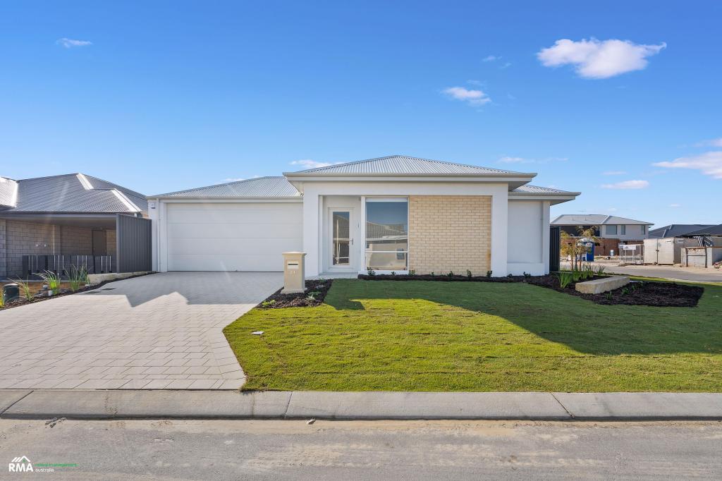 21 Rubra Way, Jindalee, WA 6036