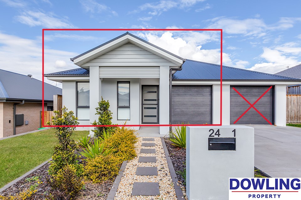 1/24 Mcglinchey Cres, Thornton, NSW 2322