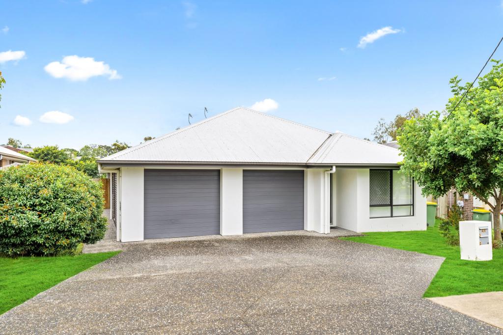 4a Harry St, Bellbird Park, QLD 4300