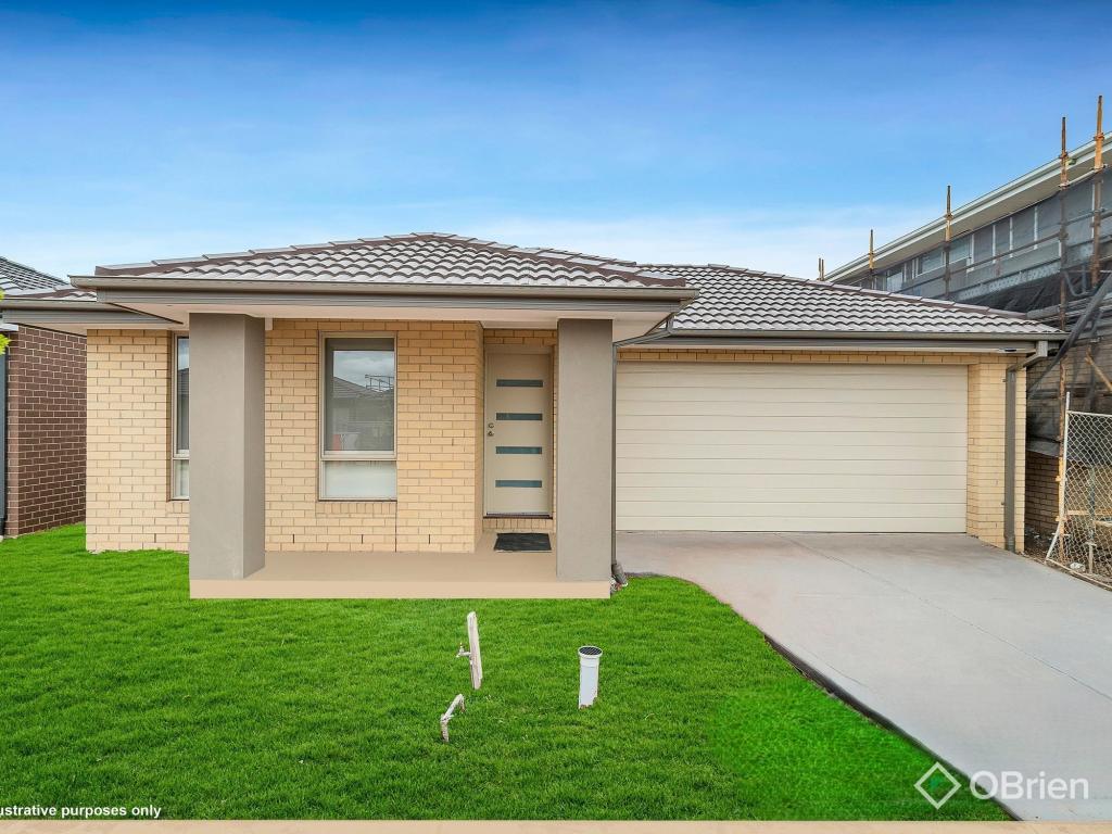 9 Houston Dr, Thornhill Park, VIC 3335