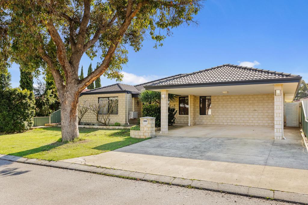 7 Sapphire Way, Maida Vale, WA 6057