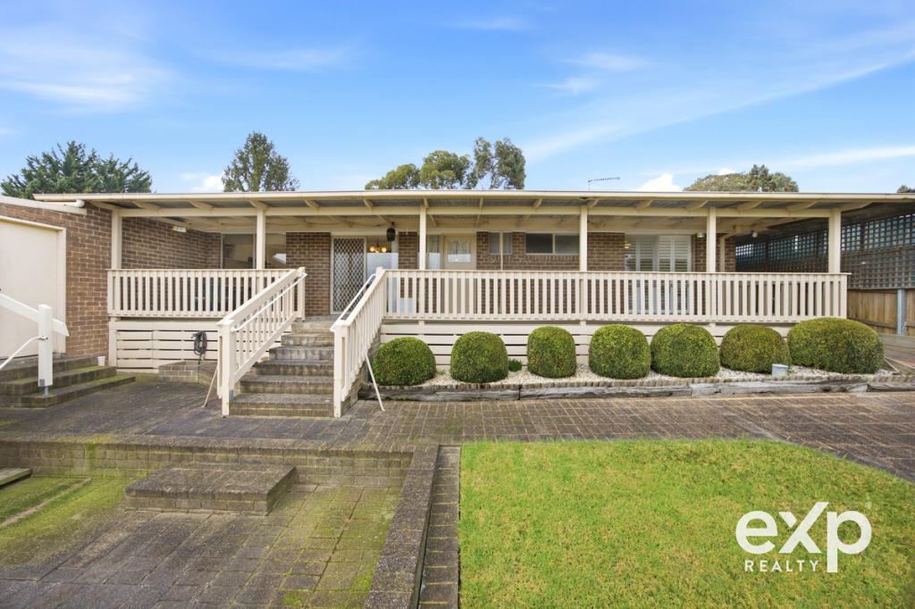 46 Eileen Gr, Woori Yallock, VIC 3139