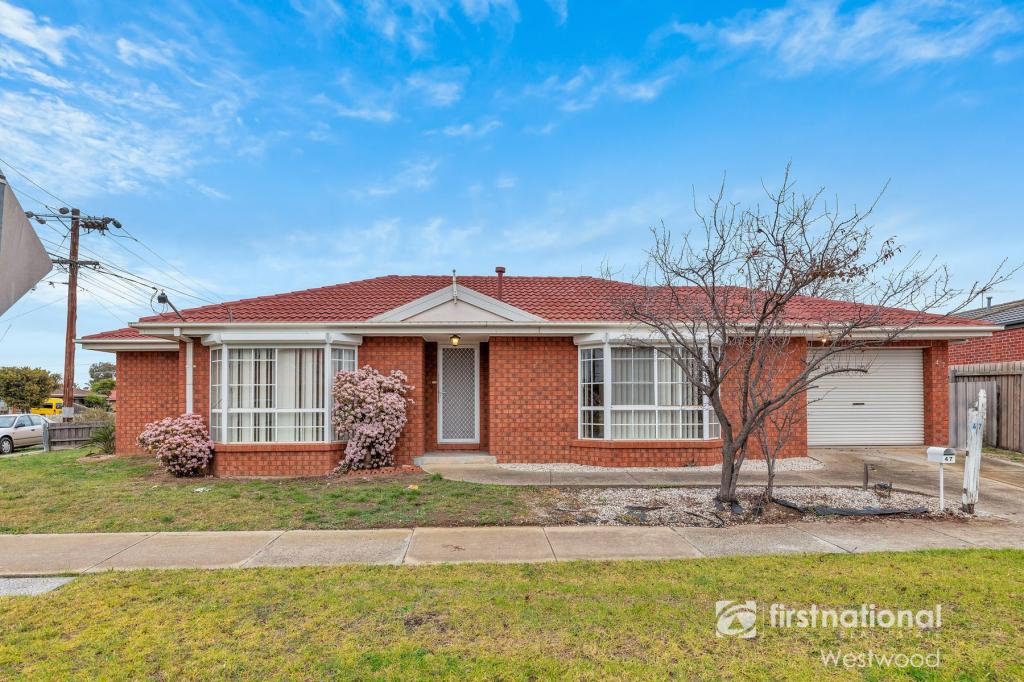 47 Rosella Ave, Werribee, VIC 3030
