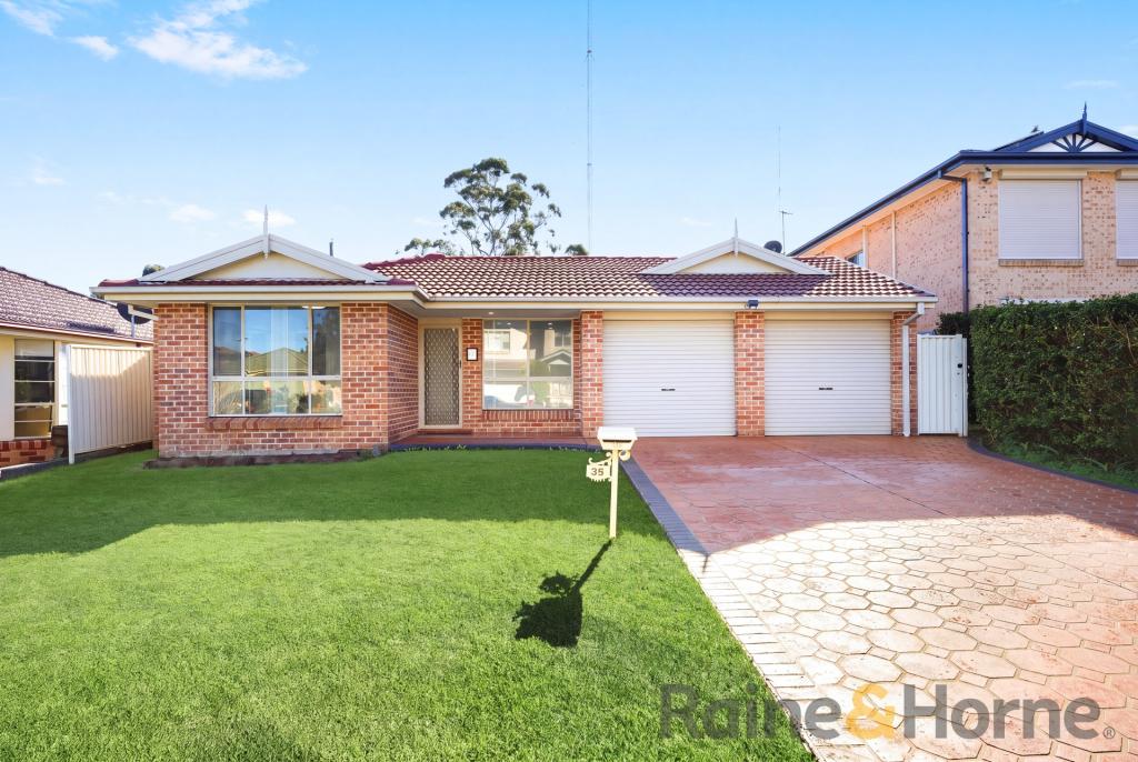 39 Myrtle St, Prestons, NSW 2170