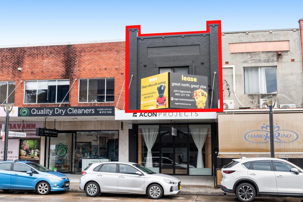 1/73 Great North Rd, Five Dock, NSW 2046