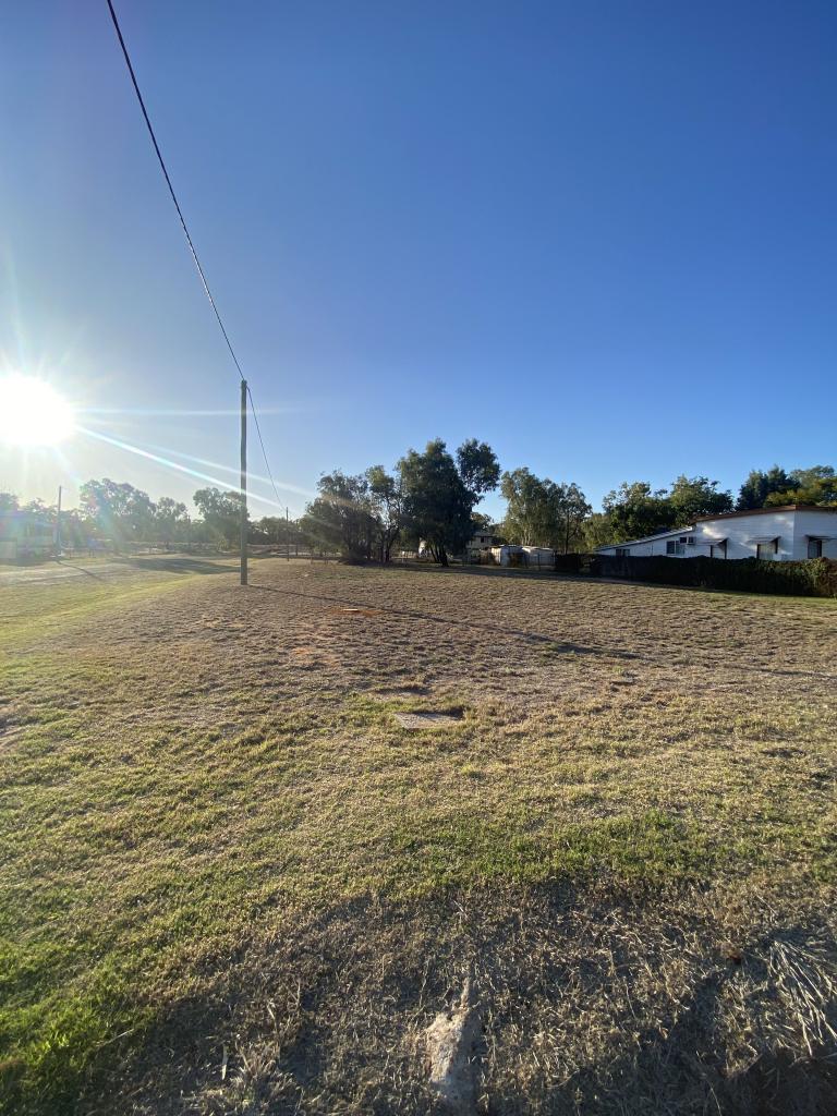 21 Alfred St, Charleville, QLD 4470