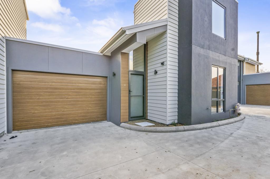 2/62 Brisbane St, East Maitland, NSW 2323