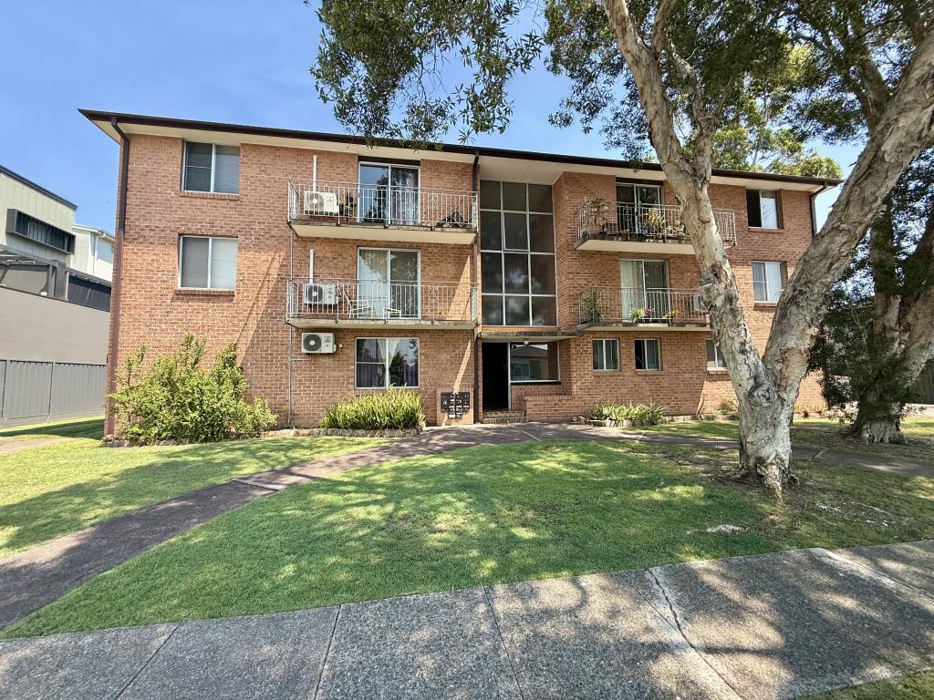 7/127 Victoria St, Adamstown, NSW 2289