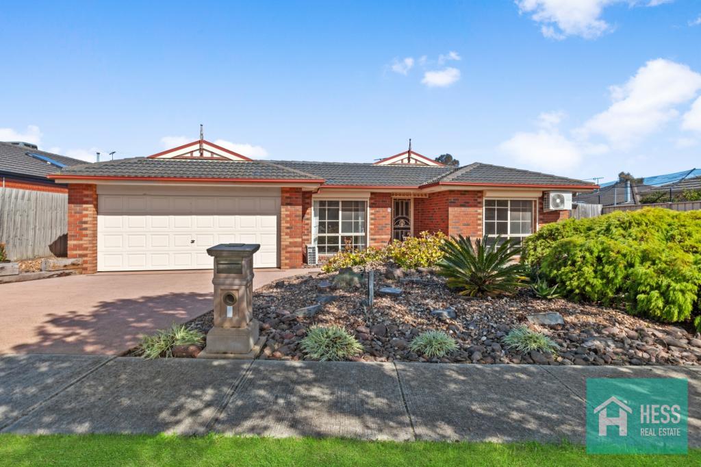 7 Adrian Cct, Wallan, VIC 3756