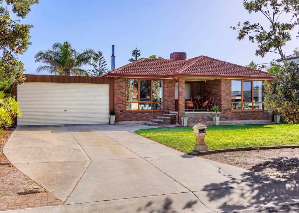 50 Brooklyn Tce, North Haven, SA 5018