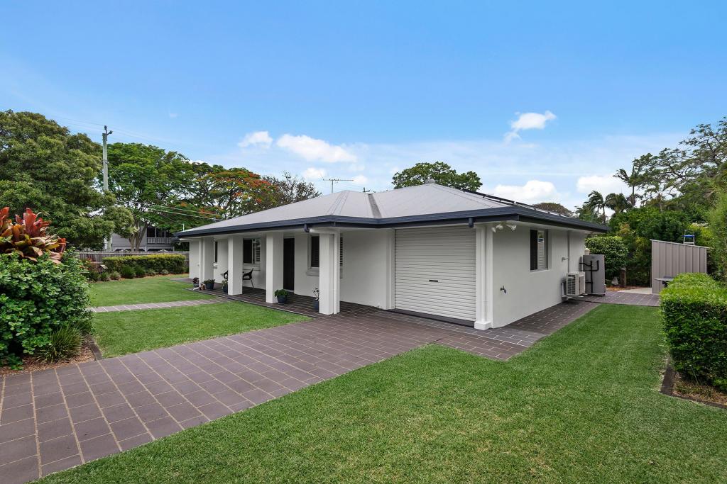 68 Queenscroft St, Chelmer, QLD 4068