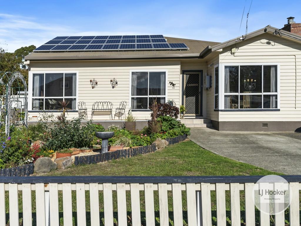 42 Grove Rd, Glenorchy, TAS 7010
