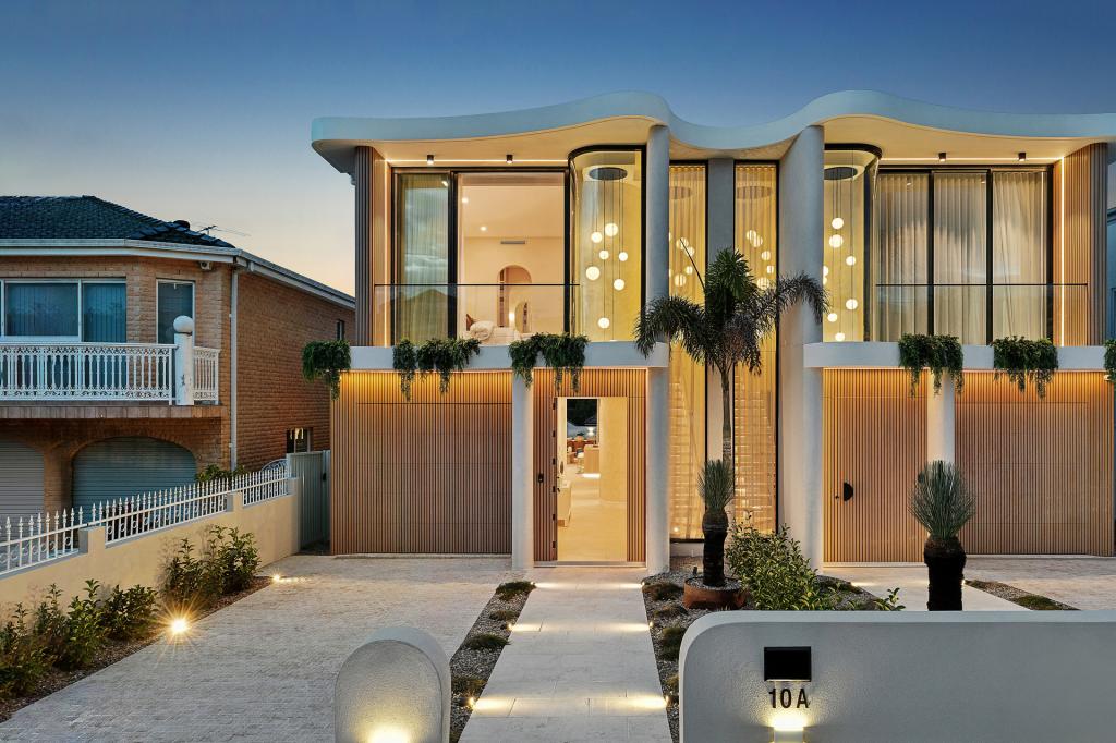 10a Gallipoli St, Condell Park, NSW 2200