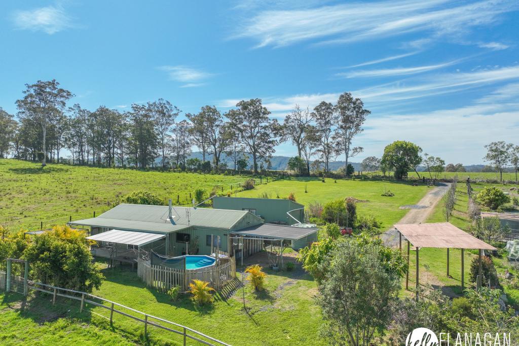78 Maineys Rd, Turners Flat, NSW 2440